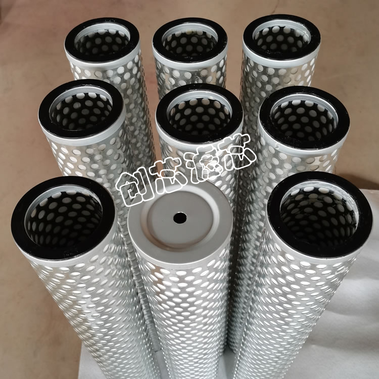 阻截膜濾芯精密除油過(guò)濾器濾芯