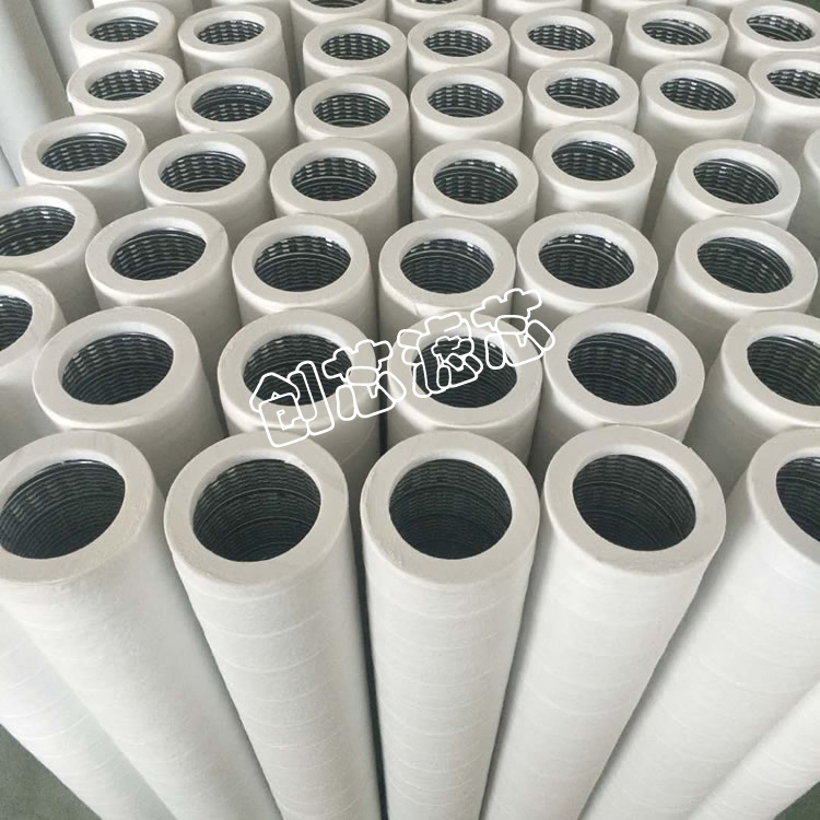 派瑞深度式過(guò)濾分離濾芯PCHG-336 內(nèi)部有骨架