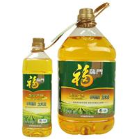 直線式雙頭半自動食用油灌裝機灌裝效果