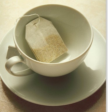袋泡茶包裝