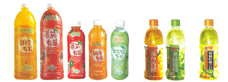 數(shù)字式齒輪泵液體灌裝機(jī)飲料灌裝效果
