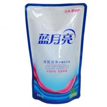 洗衣液灌裝