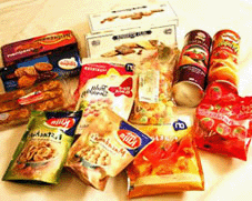 食品包裝