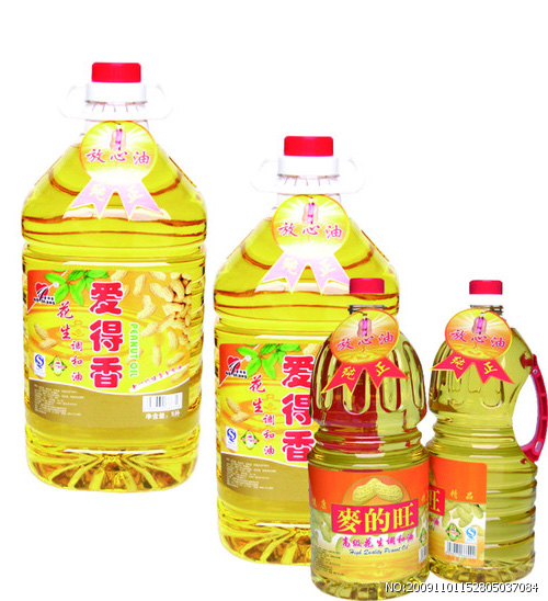 菜籽油降價了，菜籽油灌裝機價格還能hold住嗎？